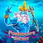 Poseidon’s secret